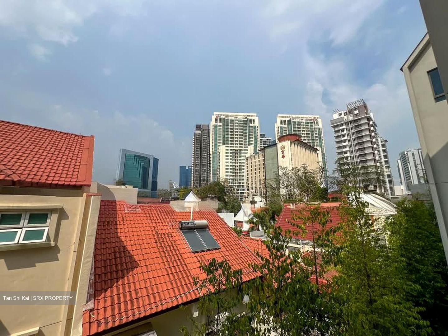 10 Evelyn (D11), Apartment #533228091